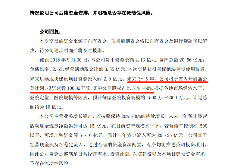 实控人被查、市值缩水、业绩不佳 通策医疗如何走出“阴影”