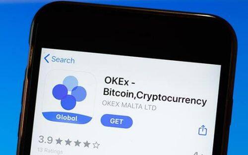 【最新更新】okex下载教程okex欧易官方下载