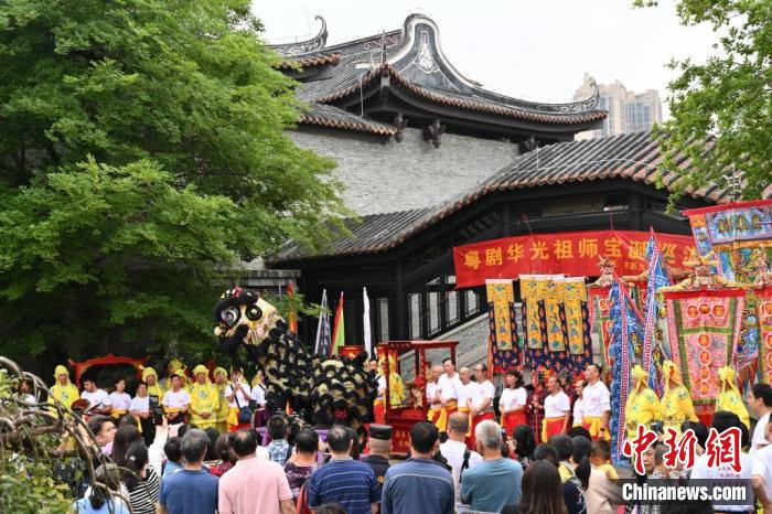 广东“文旅热”带动住宿餐饮业加速回暖