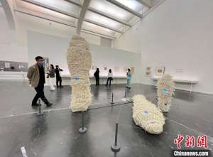 北京当代艺博会将举办 汇集154家参展机构规模空前