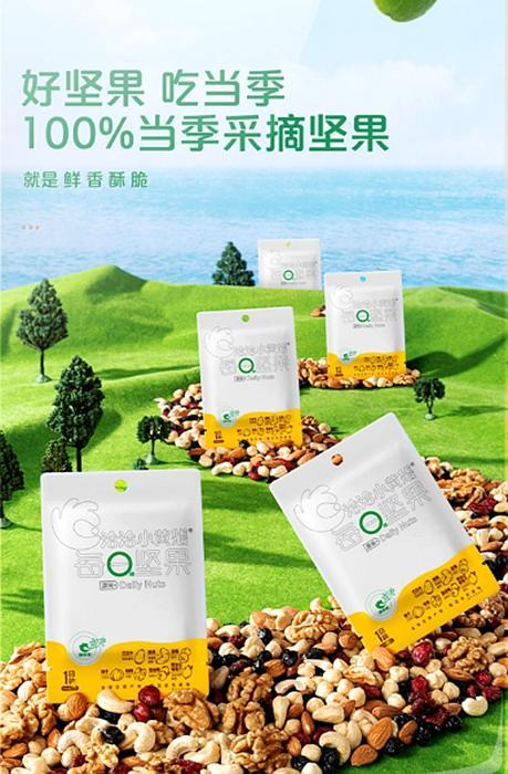 洽洽食品：2022年净利润同比增加5.1% 首次发布ESG报告