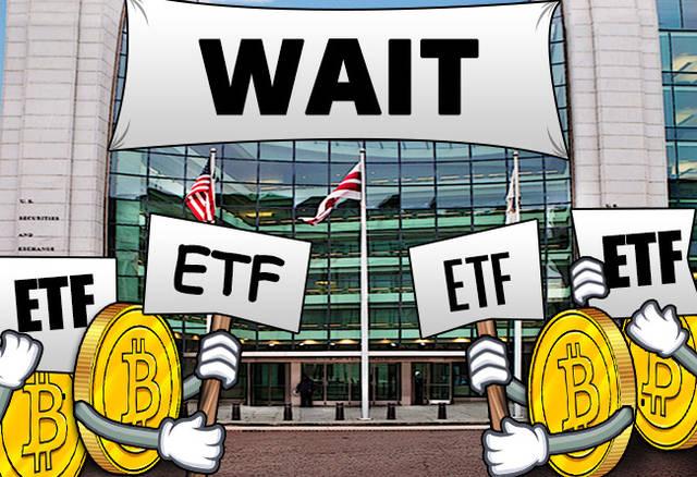 购买比特币 ETF 的 3 个理由