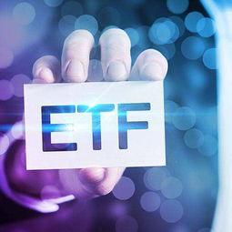 购买比特币 ETF 的 3 个理由