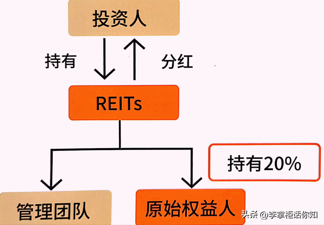 在家庭理财中，股票，基金和REITs到底能做什么