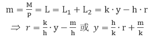 凯恩斯主义与IS-LM模型的新问题：从需求不足到产能过剩