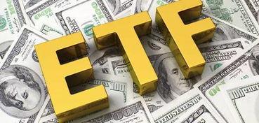 购买比特币 ETF 的 3 个理由