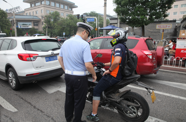 废旧“摩托车”怎么处理更划算行内人告诉你，不要直接卖掉了