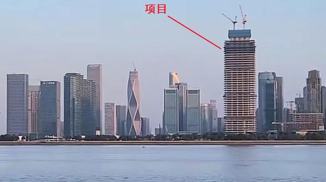 截止2022年12月——全球在建最高的八座银行总部大楼，最新进度