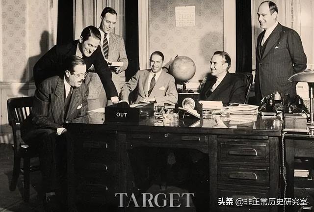 1923年德国一个面包需要一万亿，是战败的原因吗不，是犹太人