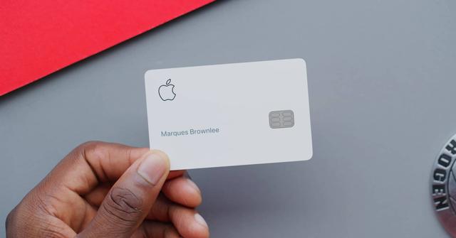 苹果为吸引用户，Apple Card推出高收益内容