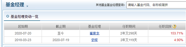 我的理财学习笔记——混合型、股票型基金挑选