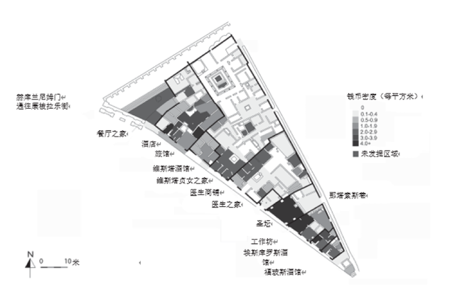 将钱币扔进喷泉许愿的传统自何时形成