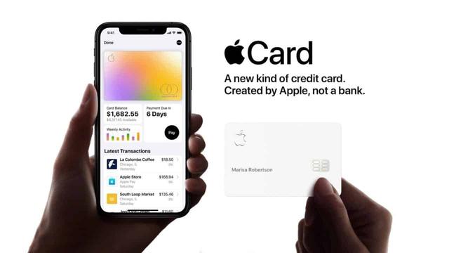 苹果为吸引用户，Apple Card推出高收益内容