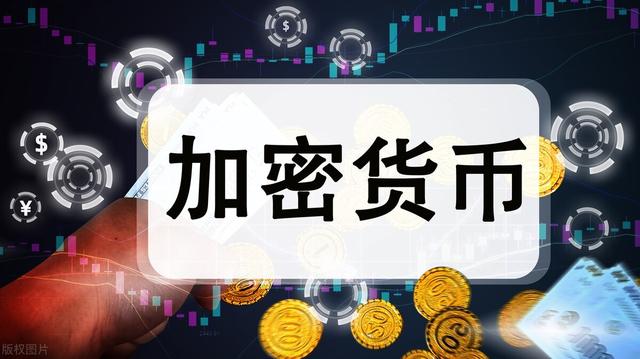 加密货币交易：经典10大交易技术指标