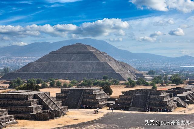 关于仙人掌之国“墨西哥”的20个冷知识，你知道几个