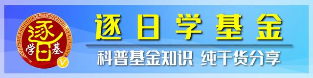 买基金一直赔钱的基金份额、净值、涨跌逻辑关系是这样的