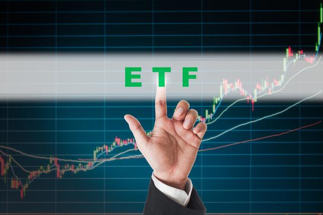 QDII、ETF和ETF联接、LOF基金都是什么文末附注ETF购买指南