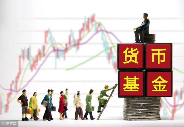 什么是基金货币基金、QDII基金、FOF基金都是啥意思