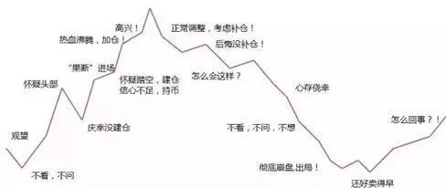 基金定投：震荡市中凸显优势