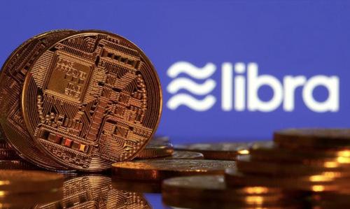 脸书发行数字货币Libra：改变世界或打开魔盒