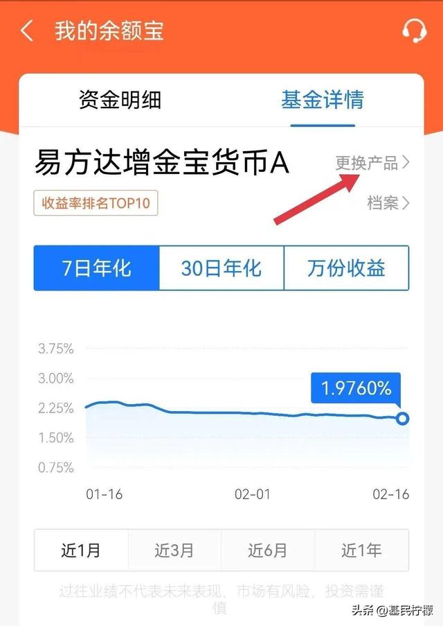 3个基金交易上的小优化，注意到没