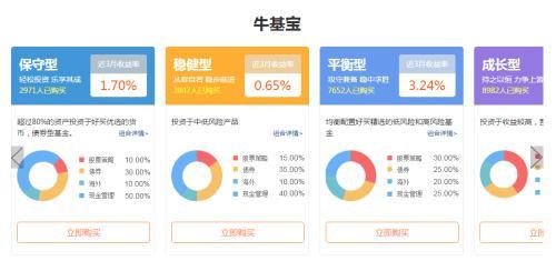 支付宝放大招：2万亿余额宝“姊妹篇”来了 吸引力有多大