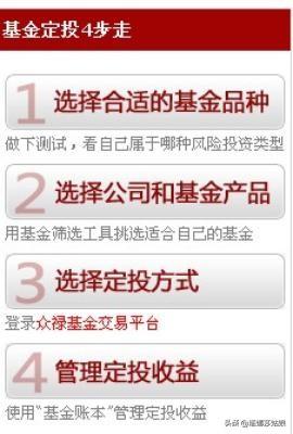 3年定投基金赚了30万副业做什么投资理财必须搞起来