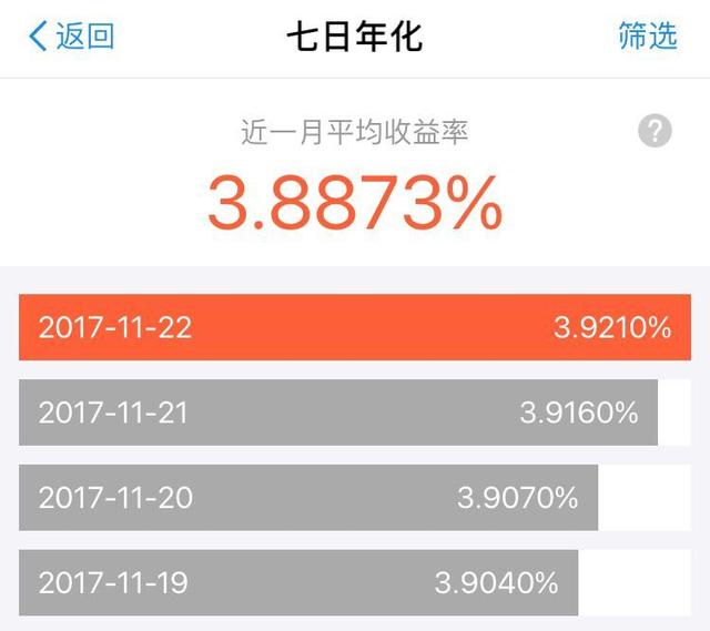 支付宝如何理财收益最高这几种方法让你收益最大化