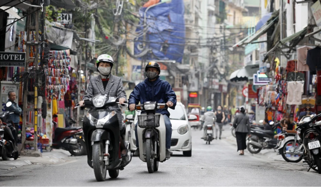 拜登又多一难题特朗普卸任前再挖坑，将越南瑞士列为汇率操纵国