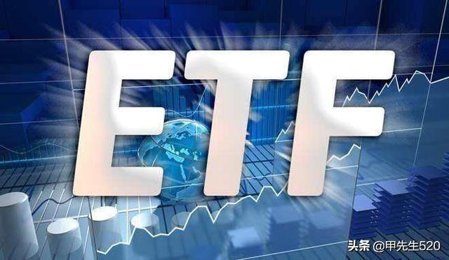 每天全局认识一只主流ETF基金——深100ETF(159901)