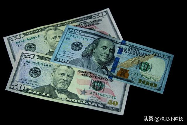 “人民币”的英文真的不是“RMB”，千万别再写错啦