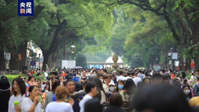 大格局催生大市场 从“消费季”看大湾区“促消费观”