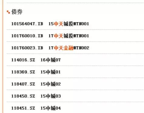 华夏人寿踩洗钱红线，中天金融310亿接盘值吗