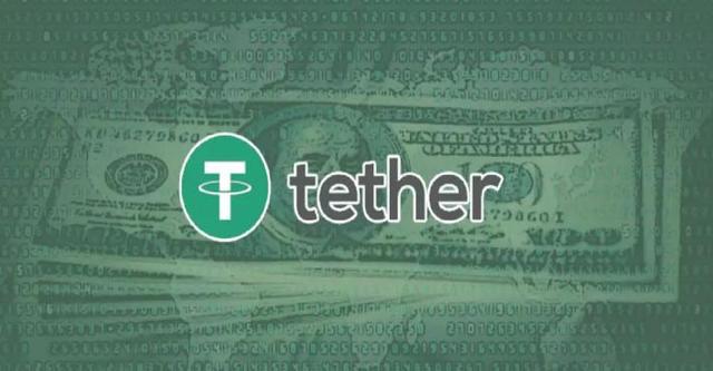 USDT（Tether）美元等值的数字货币，“稳定币”到底稳定不