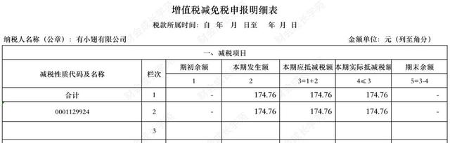 收藏贴！一般纳税人申报增值税的详细流程！（详尽版）