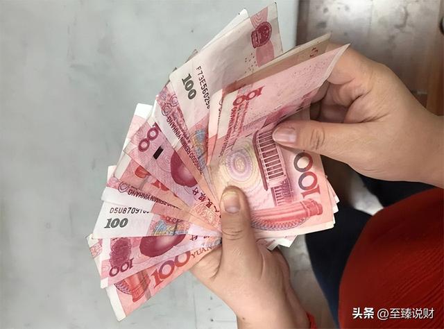 手握5万闲钱，存在农业银行好，还是存在中小银行好你怎么看