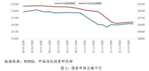 债券市场持续震荡下的资产配置策略分析