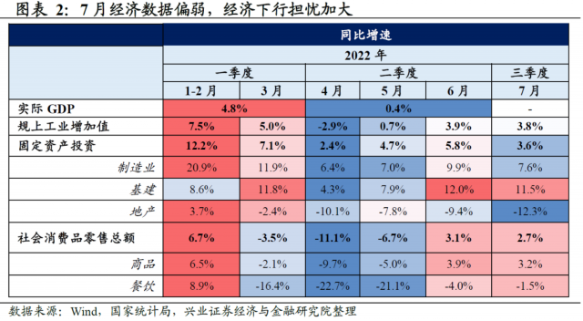 汇率贬值：多几分定力