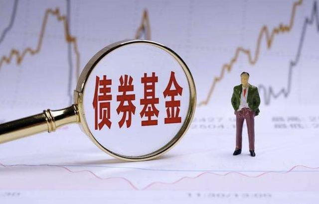 投资有目标，基金看分明：系列一（货币基金、债券基金）