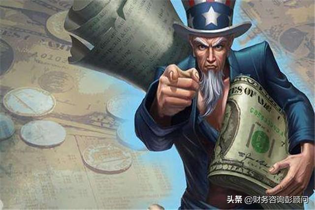 2022年，现金为王请看好自己钱包里的现金