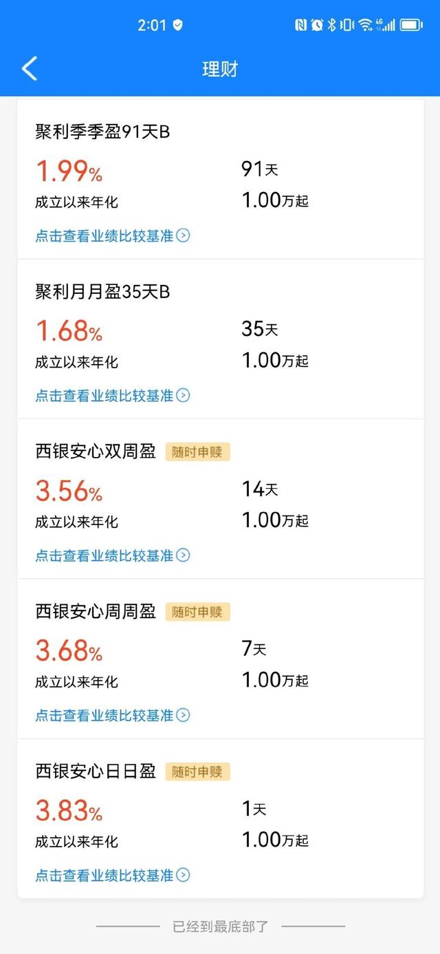 七天亏损30%，银行理财冤不冤