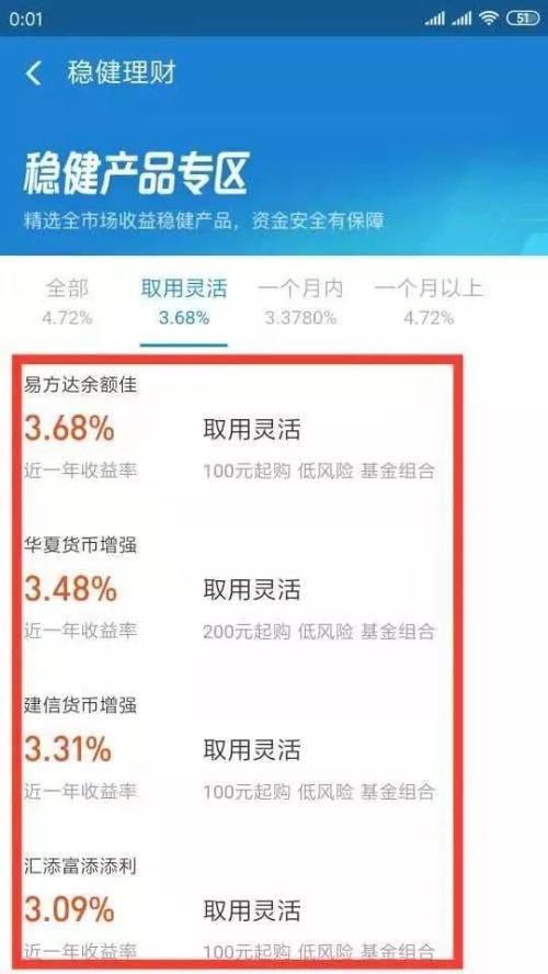 余额宝姊妹产品“余额佳”疯狂刷屏！值得买吗这些优劣势需看清