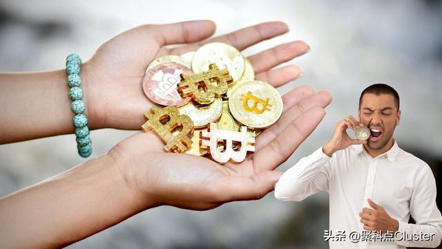 不要落入币圈炒作的圈套——评估加密货币项目的6种方法