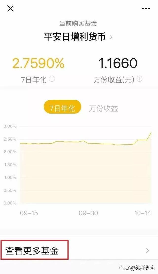 微信零钱通，你今天用了吗