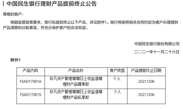 过渡期大限倒计时：相关产品加速清退，银行理财迈入“真净值”