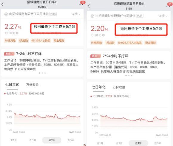 “T+0.5”赎回模式来了，银行理财回暖下投资者如何把握