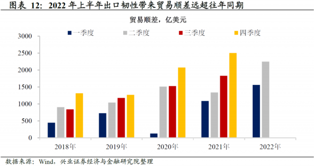 汇率贬值：多几分定力