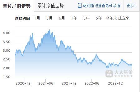 600亿规模的医药基金亏损超百亿，中欧基金经理葛兰还行吗