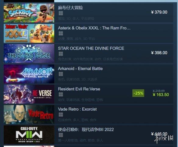 翻了四五倍Steam大涨价，把阿根廷的我叫回了国内