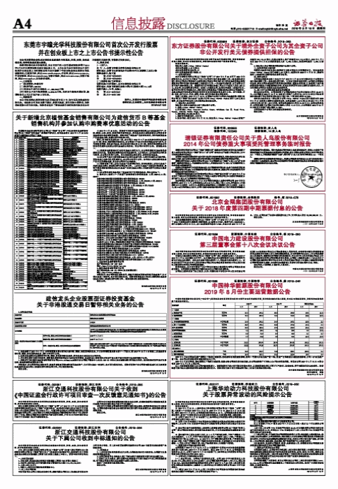 关于新增北京植信基金销售有限公司为建信货币B等基金销售机构并参加认购申购费率优惠活动的公告